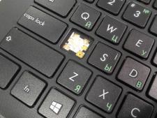 Верхня частина Asus X554LJ №3